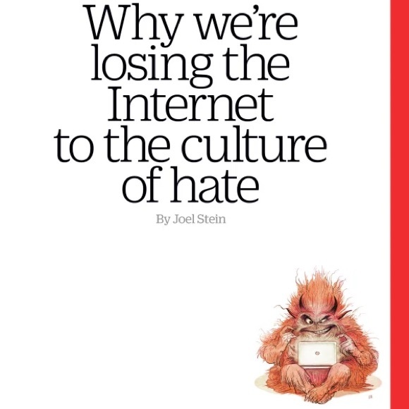 Meet your Posher, !TROLL PATROL - Picture 1 of 1